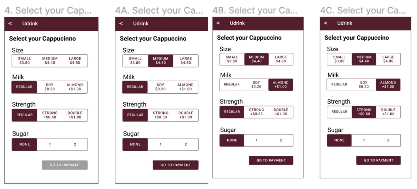 Develop Accessibility Checks Iteration 3 - 2