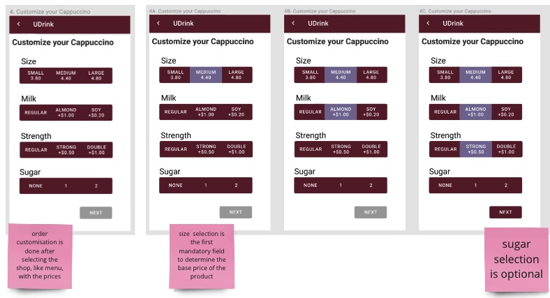 Develop Prototyping Iteration 2 - 2